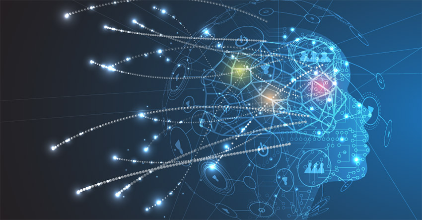 Connected Intelligence