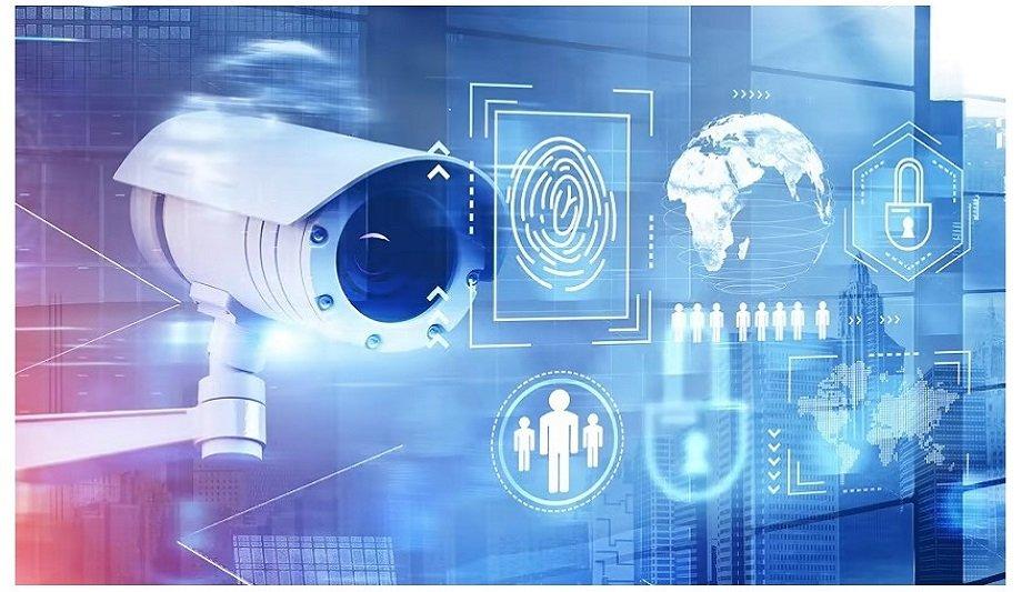 CCTV Energy Management Solution