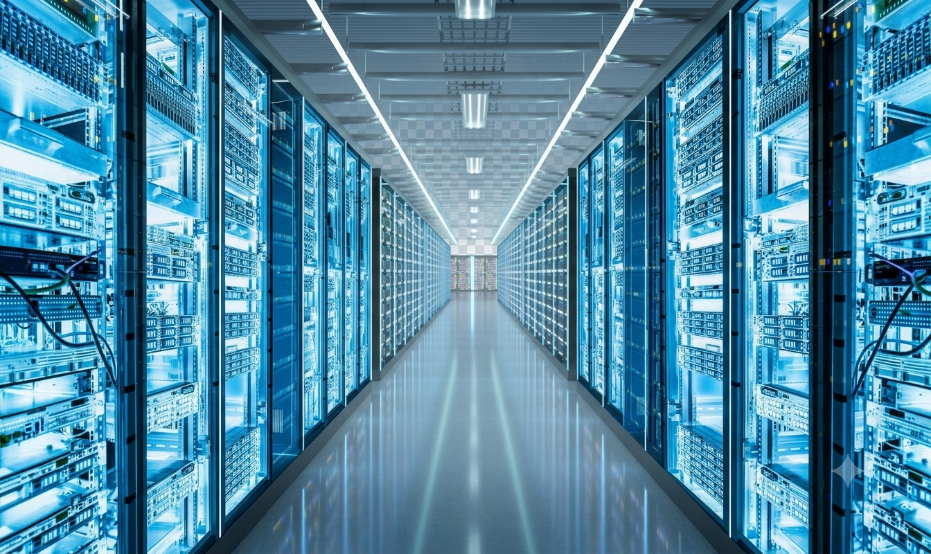 Data Center Solutions