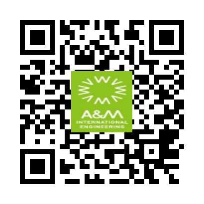 Contact QR Code with Logo